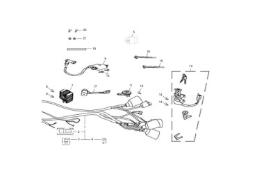 COIL ASSY IGN