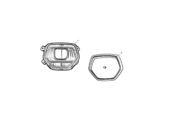 HEADLAMP