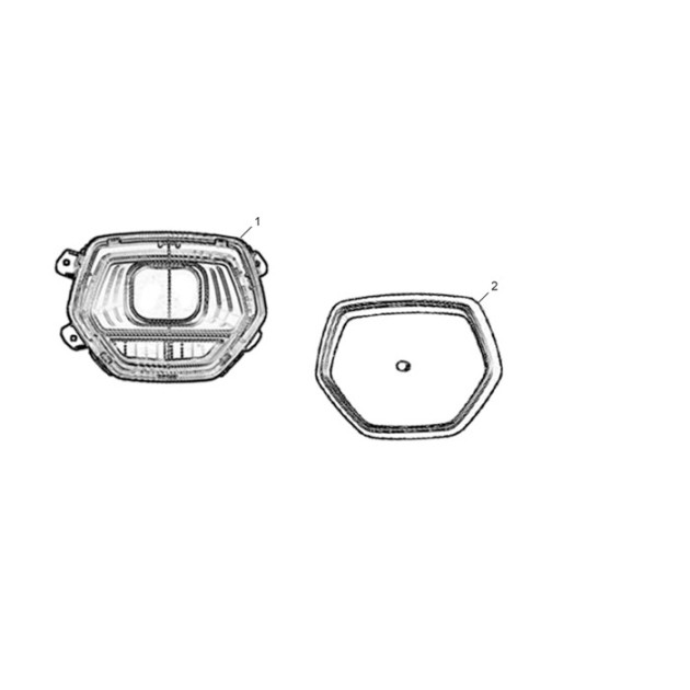 HEADLAMP