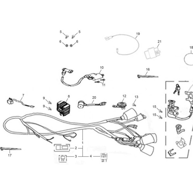 CASE FUSE