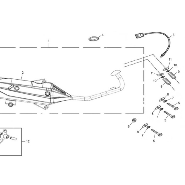 OXYGEN SENSOR