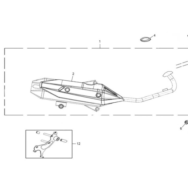 CONNECTING PLATE