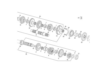 CIRCLIP A 24 DIN 471