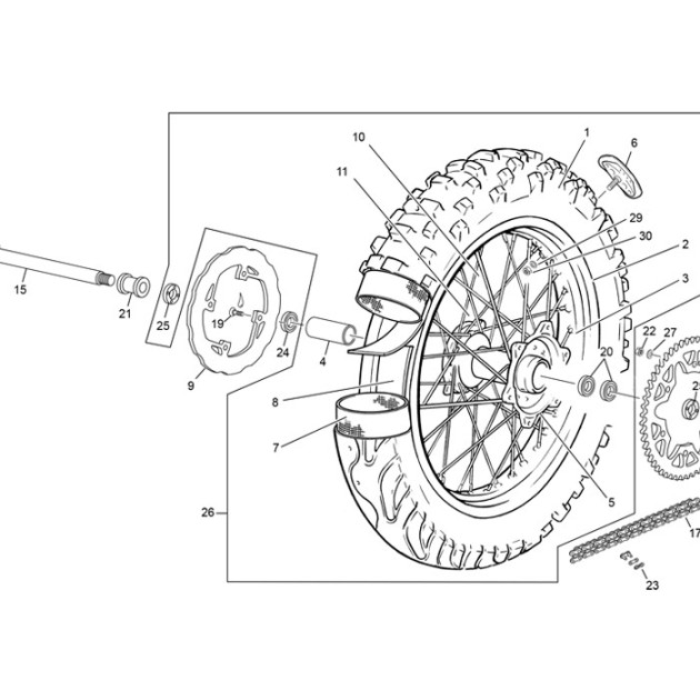 BEARING 63005 2RS 25X47X16