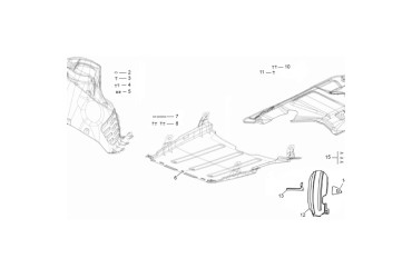 CHASSIS BACKPLANE