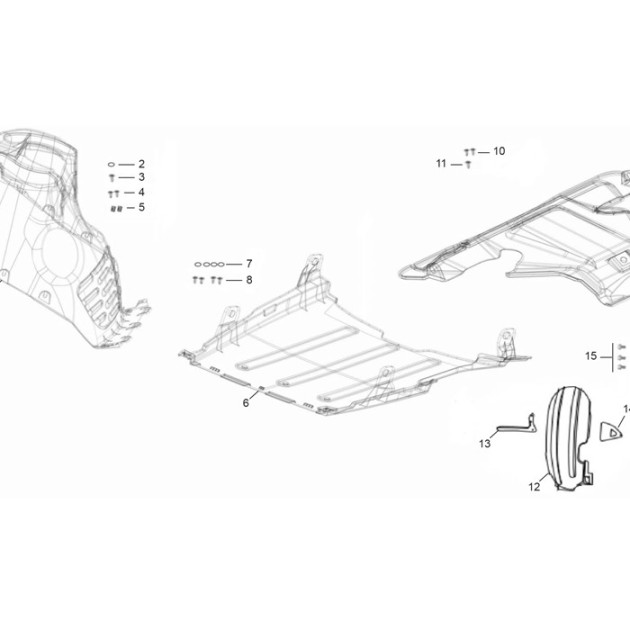CHASSIS BACKPLANE