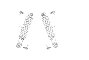CUSHION ASSY RR R