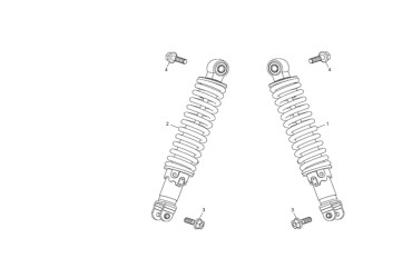 CUSHION ASSY RR L