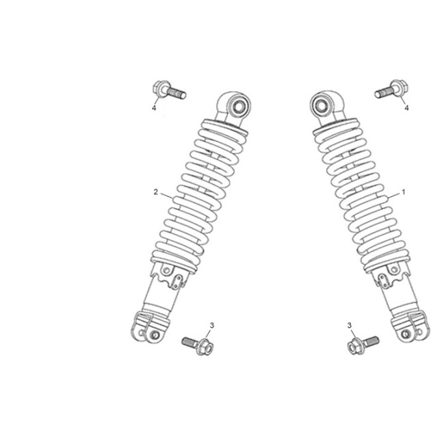 CUSHION ASSY RR L