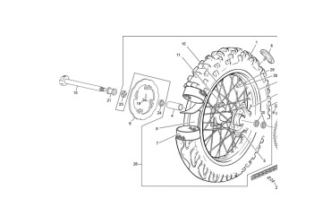 OIL SEAL 32X47X7