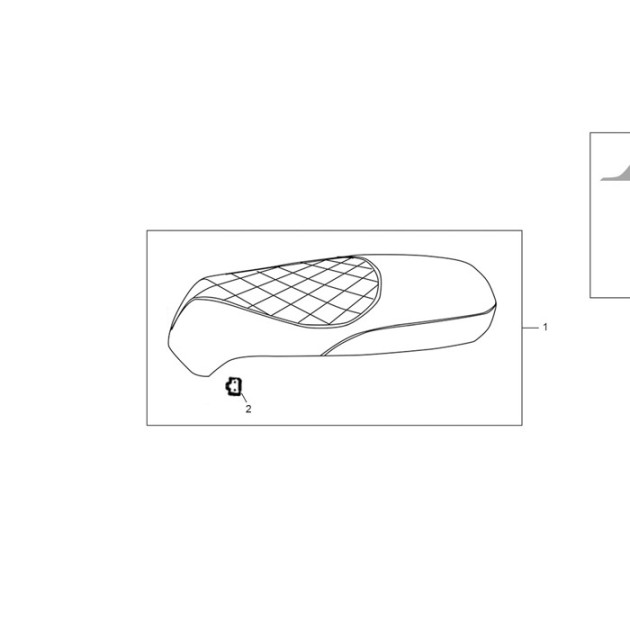 CUSHION MOUNT PRESSURE PLATE