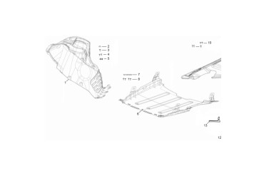 FRONT FENDER