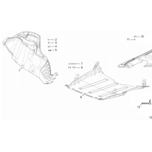 FRONT FENDER