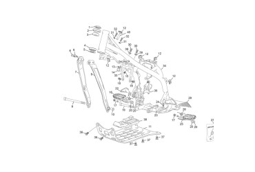 WASHER  AET6