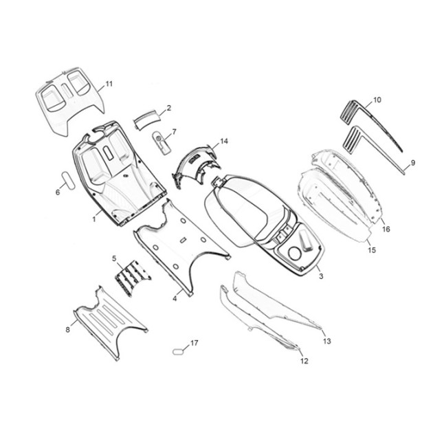 TOOLBOX CONNECTION