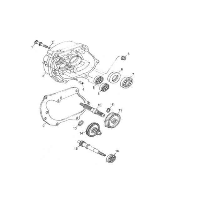 WASHER SIDE