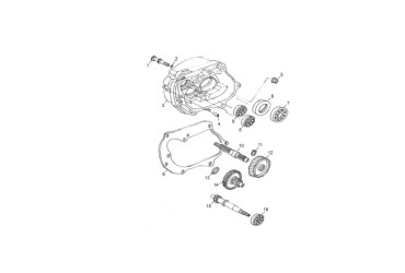 O-RING 7.5*1.5