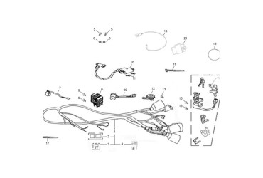 SCREW PAN. M5*12
