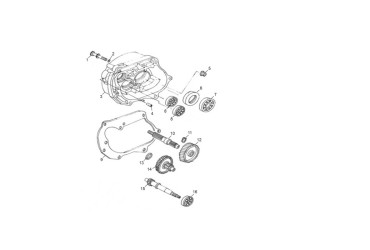 BOWEL PIN 10*20