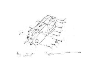 BOLT M6*35
