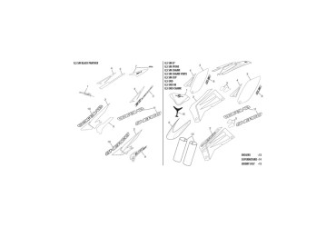 CHANGE PAIR 450 END06
