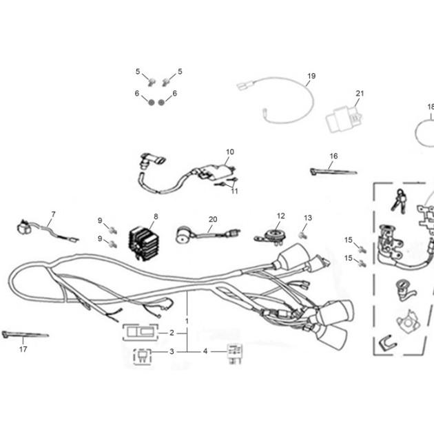 FUSE  15A