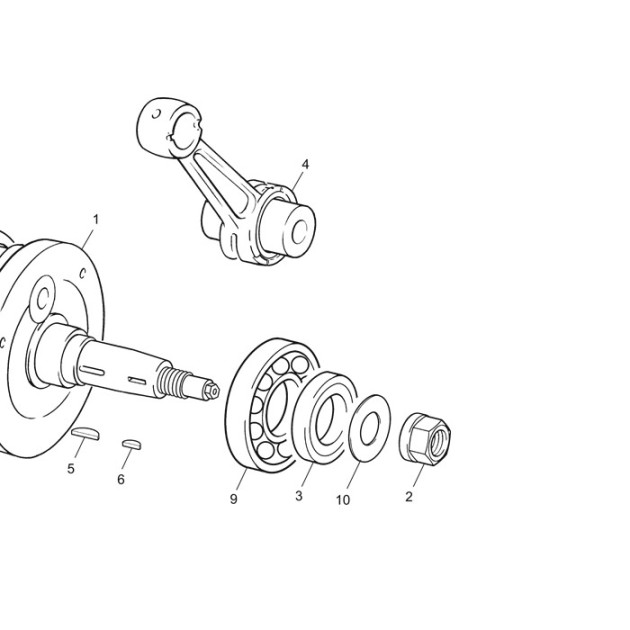 SPRING WASHER 22,4X1,75X3.05