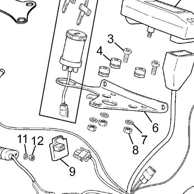 REGULATOR E3.
