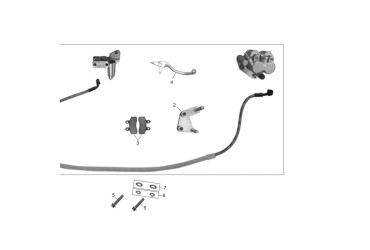 SPRING WASHER-F8*13*2