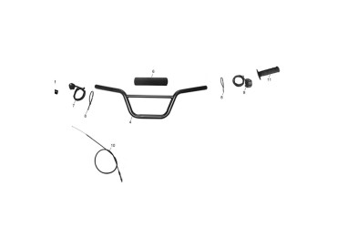 CABLE TIES