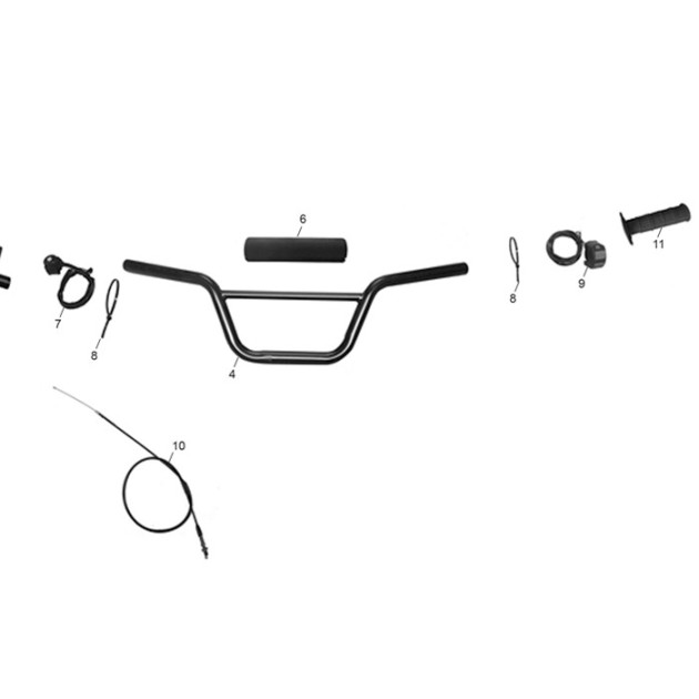 CABLE TIES