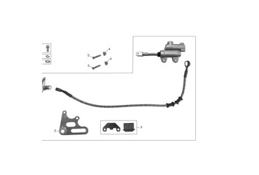 REAR BRAKE PAD