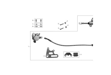 SCREW-M8*16