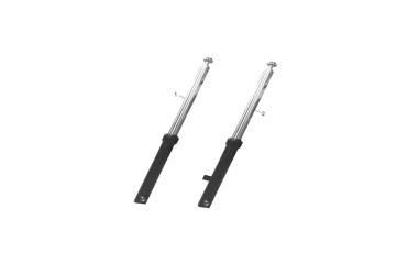 FRONT SHOCK, RH