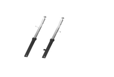 FRONT SHOCK, LH