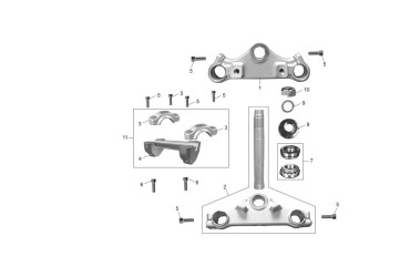 SCREW-M10*30*1.5