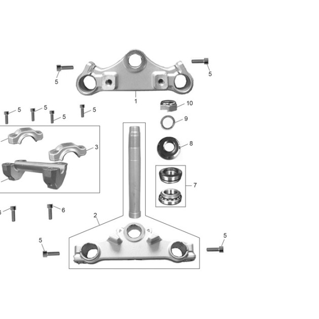 BEARING
