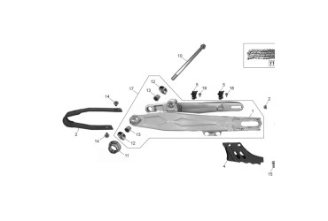SCREW-M6*12