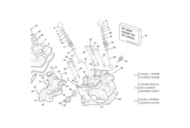 CYLINDER PIN 250 END