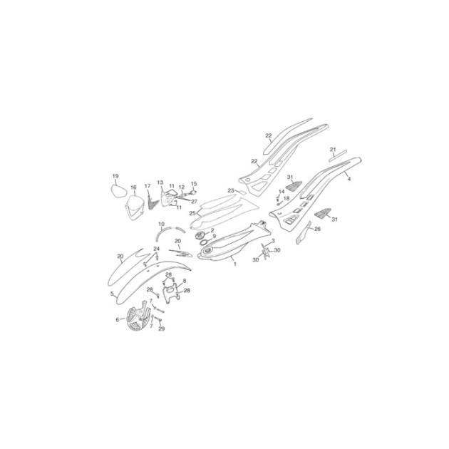 TANK  STICKER  2008  4T