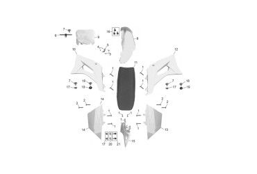 CABLE CLIP