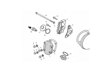 SPARK PLUG