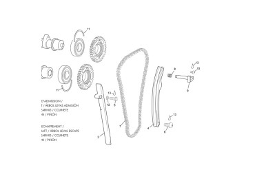 GUIDE STOPPER  250 END
