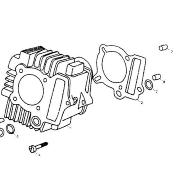 CYLINDER