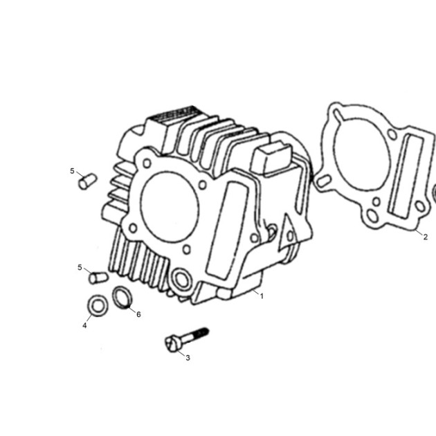 SQURE RING, 14.5×18.5×2.5