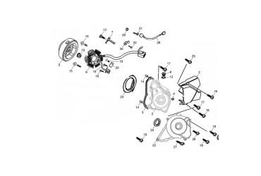 WIRE CLAMP