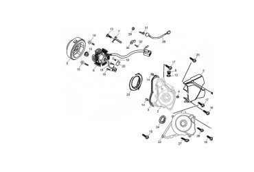 BOLT, M6×14