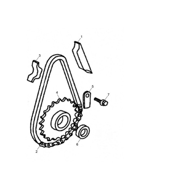 HEXAGON HEAD BOLT (FULL-THREAD)