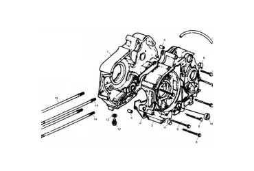 ALUMINUM WASHER