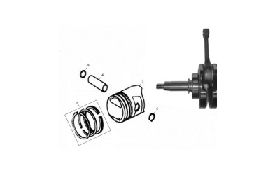 PISTON PIN